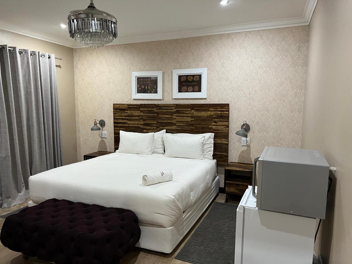 Thabazimbi Country Lodge エクステリア 写真