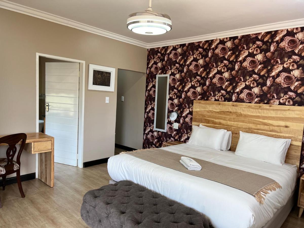 Thabazimbi Country Lodge エクステリア 写真
