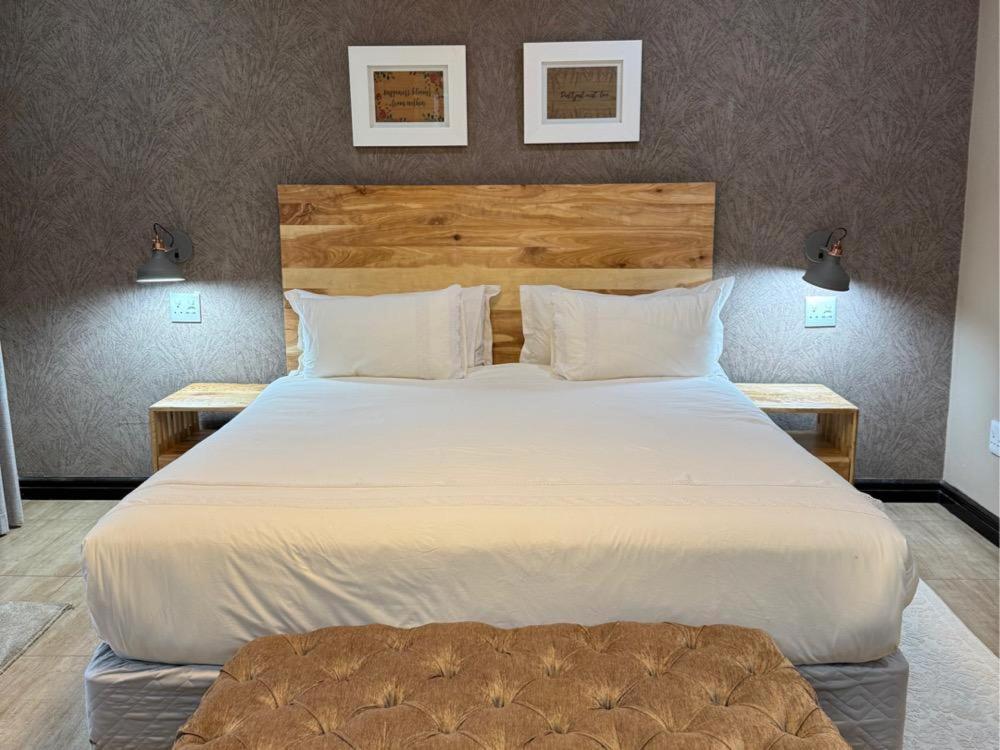 Thabazimbi Country Lodge エクステリア 写真