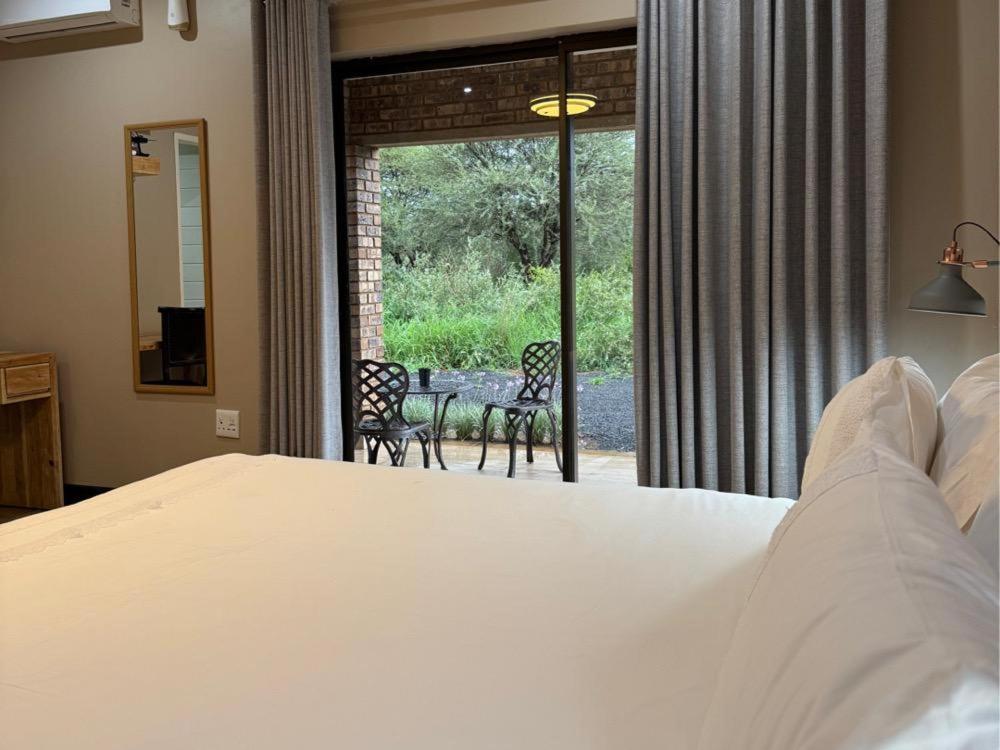 Thabazimbi Country Lodge エクステリア 写真