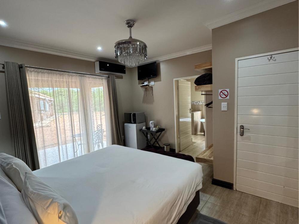 Thabazimbi Country Lodge エクステリア 写真