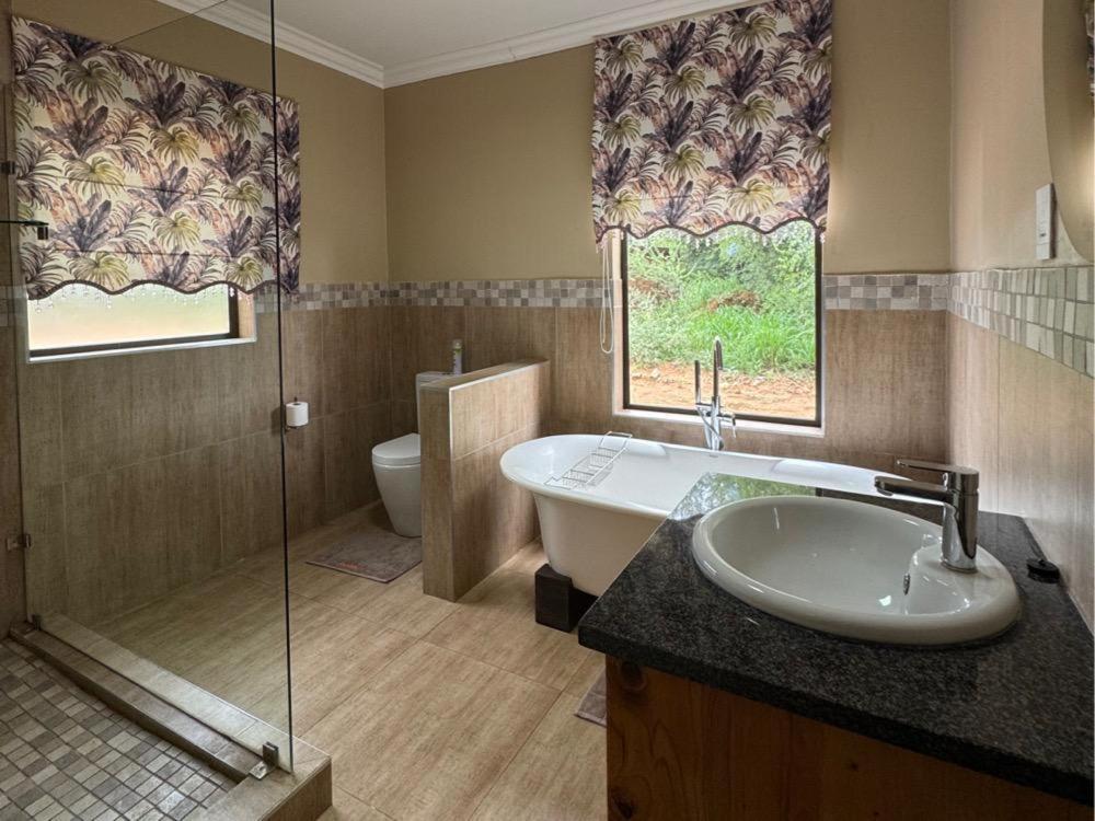 Thabazimbi Country Lodge エクステリア 写真