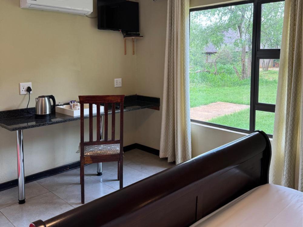 Thabazimbi Country Lodge エクステリア 写真