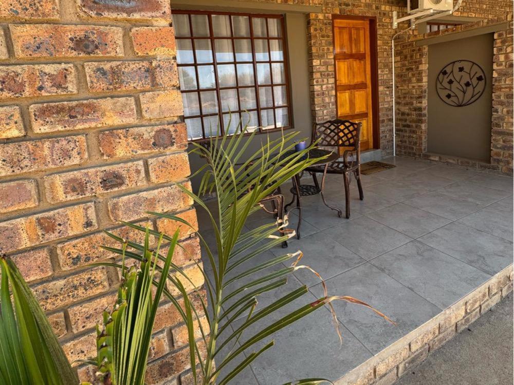 Thabazimbi Country Lodge エクステリア 写真
