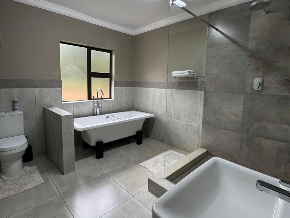 Thabazimbi Country Lodge エクステリア 写真