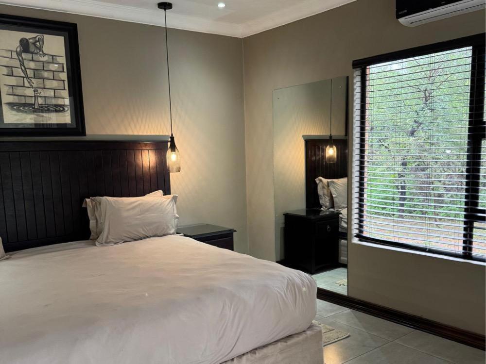 Thabazimbi Country Lodge エクステリア 写真