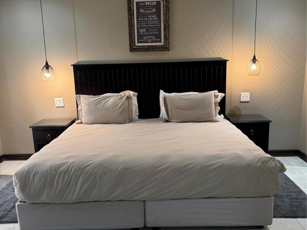 Thabazimbi Country Lodge エクステリア 写真