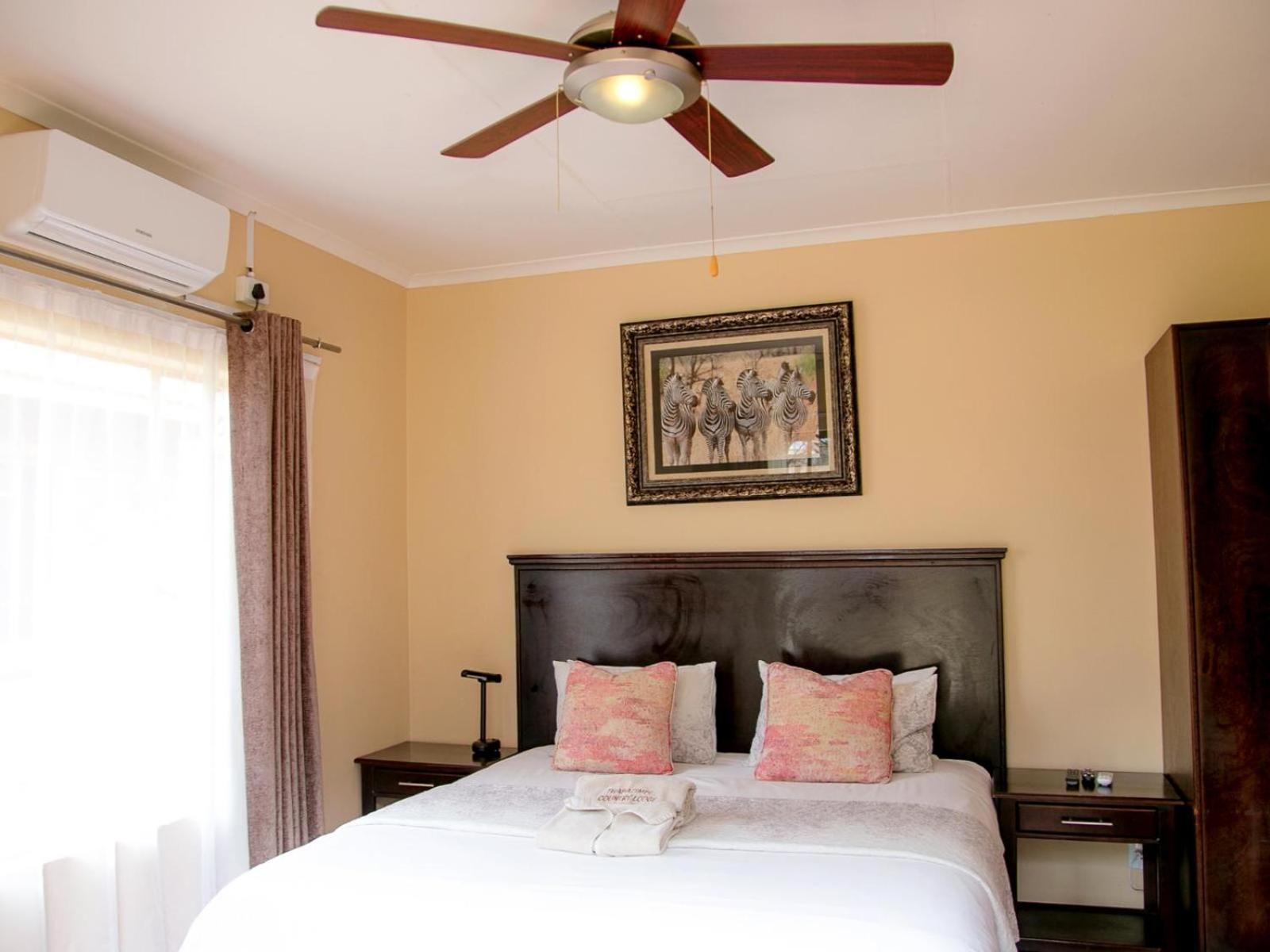 Thabazimbi Country Lodge エクステリア 写真