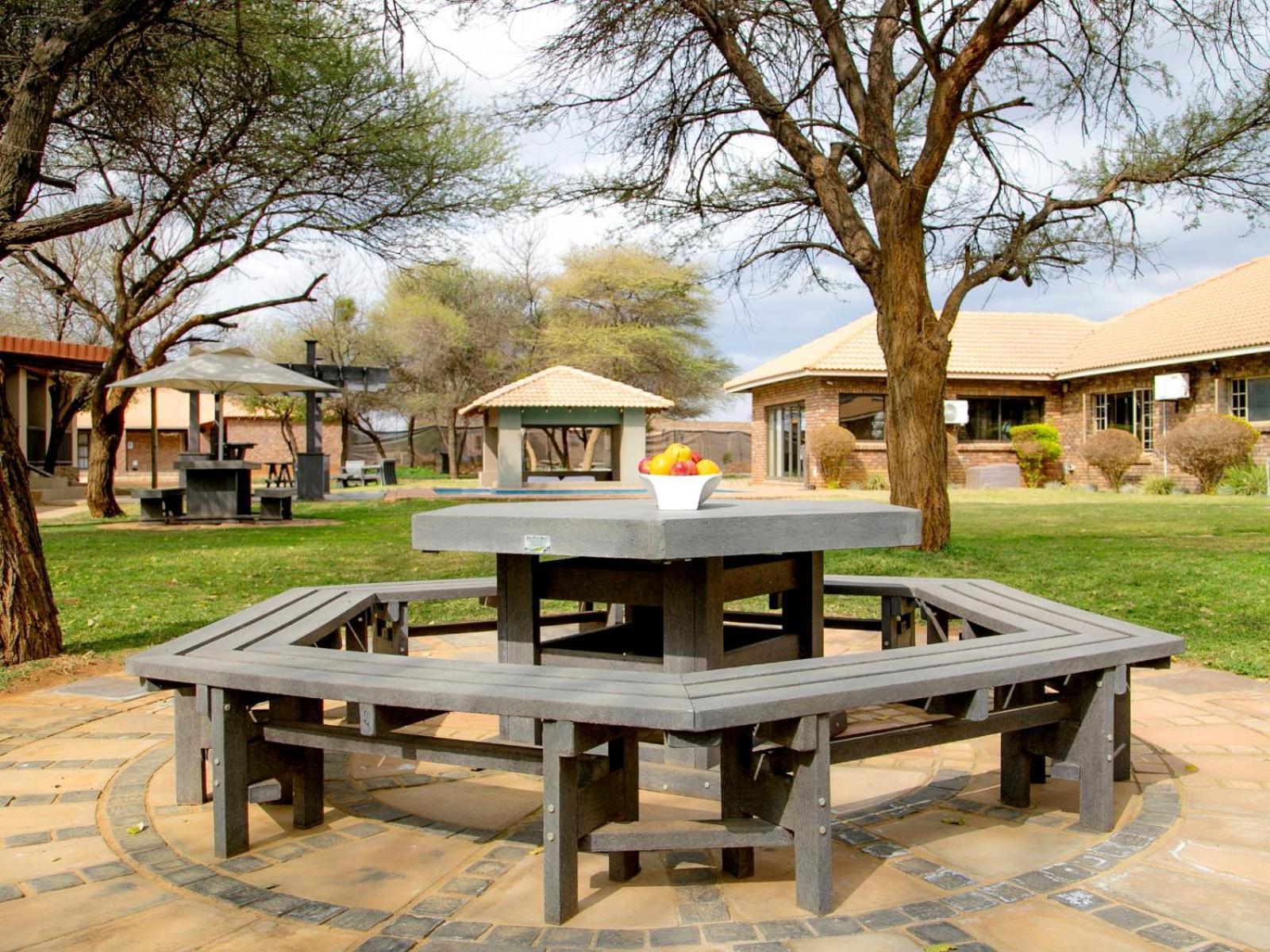 Thabazimbi Country Lodge エクステリア 写真