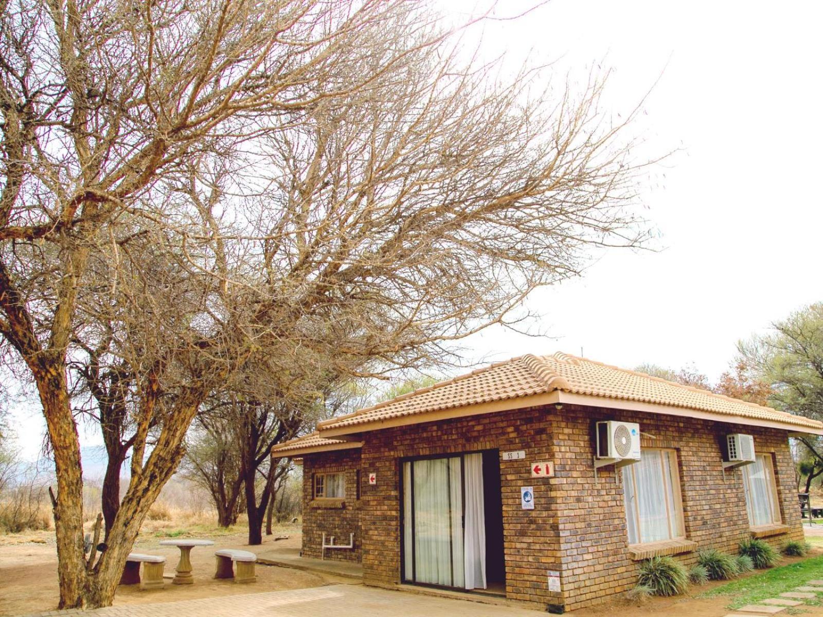 Thabazimbi Country Lodge エクステリア 写真